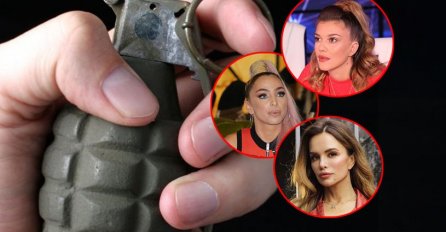 OPSADNO STANJE, BAČENA BOMBA NA BEŽANIJSKOJ KOSI: Potresnim glasom se javio, UNIŠTENO JE... SRBIJA U ŠOKU (FOTO)