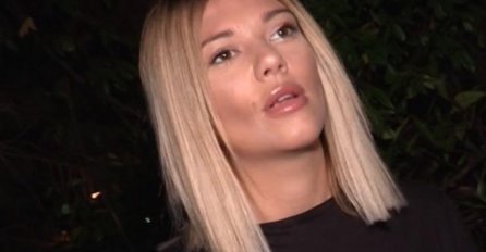 POSLJEDNJE RIJEČI I UMRLICA - TUGA U DOMU KIJE KOCKAR: Najtužniji dan 