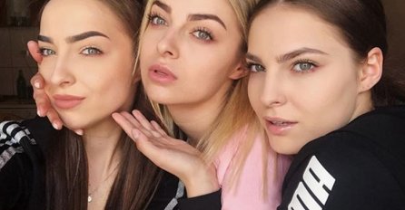 SESTRA DŽEJLE RAMOVIĆ U ZVEZDAMA GRANDA? KAD JE PUSTILA GLAS SVI SU ZANIJEMILI: Kakav talenat, da li je bolja od Džejle? (VIDEO)