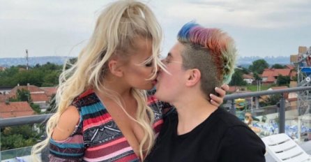 ŠOK! OVO NIKO NIJE OČEKIVAO: Sanja Stankovič u ZADRUZI, reakcija MATORE JE SVE IZNENADILA