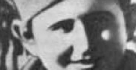 BIO JE JEDAN OD NAJVEĆIH, LEGENDA, IDOL GENERACIJA: Ono što je on radio graničilo je s ludošću, pokušao je izbjeći USTAŠKU KAMU, a onda su ga likvidirali ČETNICI…