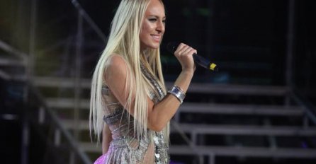 Luna objavila TIZER za NOVU PJESMU: A tek da vidite naslov - Instagram GORI! (VIDEO)