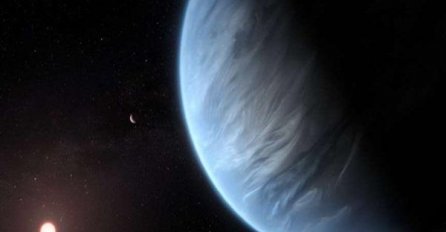 IPAK NISMO SAMI Astronomi pronašli džinovsku planetu, svi su negirali da uopće postoji!