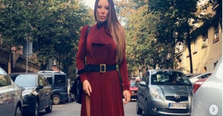 NAVUKLA  KARLEUŠIN BIJES: Ana Nikolić lumpovala DO JUTRA sa njenom ZAKLETOM NEPRIJATELJICOM, a onda je objavila story! HAOS!