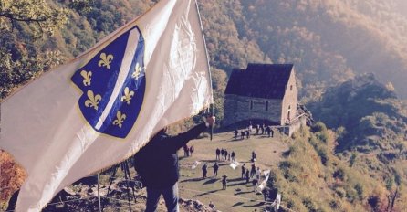 RIJEŠENA VELIKA DILEMA - OVO JE KRAJ SRPSKIH PODMETANJA KOJA TRAJU STOLJEĆIMA Bosanski Srbi i Hrvati su nastali od BOŠNJAKA! 