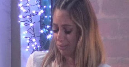 OVO JE ISTA OSOBA? Slike Ive Grgurić iz 2014. godine šokirale sve - prije svih operacija pobednica "Zadruge" izgledala je OVAKO