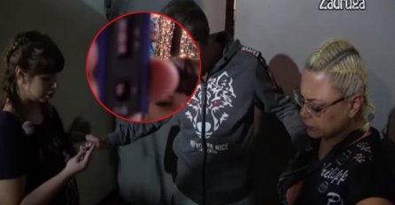 NASTAO HAOS U ZADRUZI: Marija NAPRAVILA SCENU, MILJANA pokazala TEST ZA TRUDNOĆU!  TRUDNA JE S NJIM?!