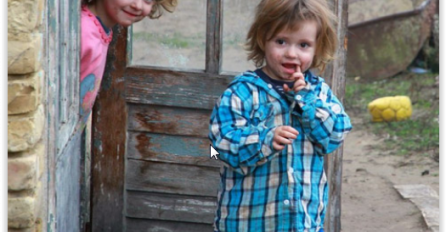 "Sirotinja sam i do sada sam često bio predmet ismijavanja i ja i moja porodica..."