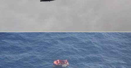 POTONUO BROD NA ATLANTIKU, KAPETAN JE NAŠ ČOVJEK SA BALKANA: Uragan ostavio STRAŠNE POSLJEDICE, VELIKI BROJ MRTVIH, ZA  DOSTA NJIH SE TRAGA!