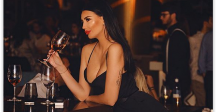 Katarina Grujić je san svakog muškaraca , ovo je TUZLAK KOJI JE OSVOJIO NJENO SRCE: Imao je da poruči samo jedno