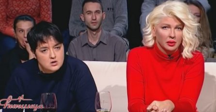  JELENA JE  RASPLAKALA MARIJU U ZG, ALI NIKO NIJE OČEKIVAO OVAKAV SLIJED DOGAĐAJA: Karleuša je ostala u šoku, ne vjeruje kakav je ovo BEZOBRAZLUK!