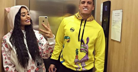 ŠOK! POTROŠILI SU SAV HONORAR, OSTALI BEZ MARKE! Ana i David su odlučili da OVAKO ZARADE! NA ŠTA SU SPALI! 