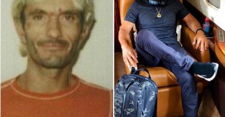 BIO JE BESKUĆNIK, A GLEDAJTE KAKO DANAS IZGLEDA, UŽIVA U LUKSUZU: Jedan recept mu donio MILIJARDE