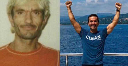 NEKAD JE BIO BESKUĆNIK I OVAKO IZGLEDAO: Danas ima milijarde, uživa u luksuzu - A TEK DA VIDITE KAKO IZGLEDA (FOTO)