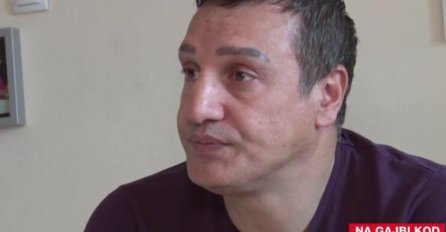 GAGI ĐOGANI HITNO ZAVRŠIO U BOLNICI, POZLILO MU KAD JE VIDIO LUNU: Zar ovo kćerka može da uradi? (FOTO)