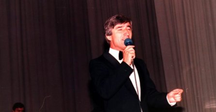 LEGENDE NIKAD NE UMIRU: Navršava se 28. godišnjica smrti Tome Zdravkovića