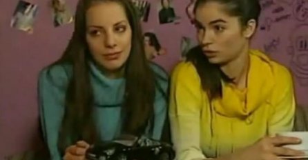 GLUMILA JE MACU U SRPSKOJ HIT SERIJI: Sreli su je jučer i zapanjili se kad su vidjeli kako IZGLEDA!