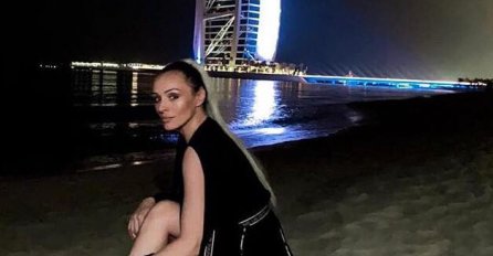 ANABELA SE PRESELILA KOD LUNE, KOMŠIJE OTKRILE KAKO SE PONAŠA: Plače dok ide ulicom, a EVO ŠTA RADI NJENA KĆERKA!