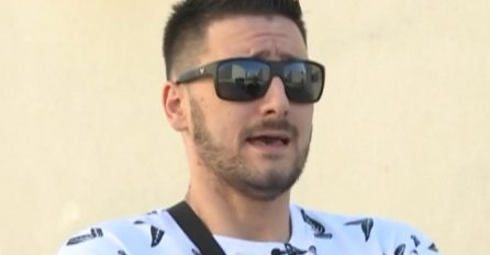 ZOLA UŠAO U ZADRUGU, PA PRIZNAO SVE O MILJANINOJ TRUDNOĆI: Uzbuđenje raste!