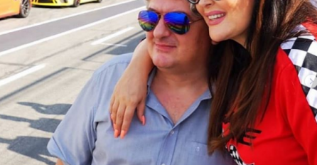 BOGATSTVOM NE MOŽE KUPITI ZDRAVLJE, evo od čega boluje DRAGANA MIRKOVIĆ: Dugo je krila, DO KRAJA ŽIVOTA ĆE...