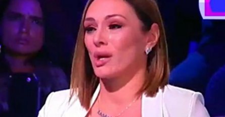 EVO ŠTA RASTURILO BRAK ANABELE I ANDREJA, UKLETI PRSTEN CIJELO VRIJEME NOSILA: Upozoravali su je da ne radi JEDNU stvar, ali nije poslušala!