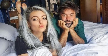 ČESTITKE SAMO PRISTIŽU,KĆERKA POZNATOG HRVATSKOG PJEVAČA PONOVO TRUDNA:  Ovom simpatičnom objavom je SVE OČARALA!