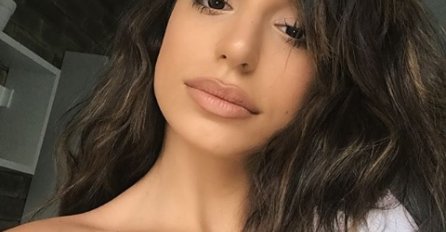 OVO JE NOVI DEČKO EDITE ARADINOVIĆ, PRED SVIMA RAZMJENJUJU NJEŽNOSTI: Evo kako on izgleda (VIDEO)