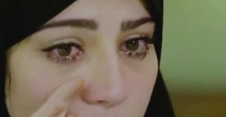 POUČNA PRIČA: Ruža za majku