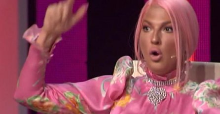 KĆERKA JELENE KARLEUŠE NA STROGOJ DIJETI I SVE RADI PO PRAVILIMA: A evo dokle je dogurala pjevačica, objavila SLIKU, sve je jasno!