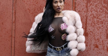 OBJAVLJEN TAČAN CJENOVNIK TIJANE AJFON I DRUGARICA SA ČAMCA: Ima razrađene cijene, NOĆ JE 100O EURA AKO MUŠTERIJA TRAŽI DA MU...