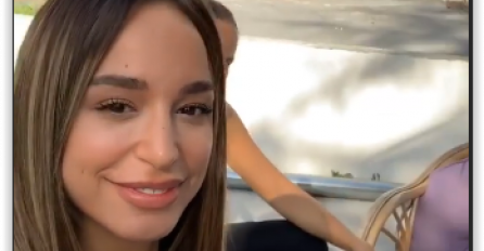 Malo ko zna tajnu Edite Aradinović iz djetinstva. Zbog OVOG NA LICU djeca su je nazivala pogrdnim imenima! Estetski zahvat je riješio njen problem, a pogledajte KAKO JE IZGLEDALA