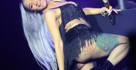 PLJAČKALA JE I DROGIRALA LJUDE Popularnu pjevačicu žele iza rešetaka, a ona tvrdi: "JA SAM ŽRTVA"