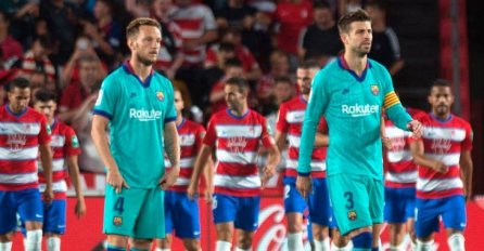 NAPRAVIT ĆE 'SMRTNI GRIJEH': Barca u januaru dovodi bivšeg igrača Reala, OVO ĆE BITI TRANSFER ZIME BEZ IKAKVIH DILEMA