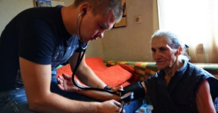 "Svim mojim drugovima koji jedva imaju srednju školu završenu, starci našli poslove"