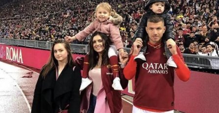 PALA SVAĐA?! Džekina ljepša polovina danas slavi  ROĐENDAN, a evo ko joj je sve ČESTITAO! Među javnim čestitkama NEMA  DŽEKE?!