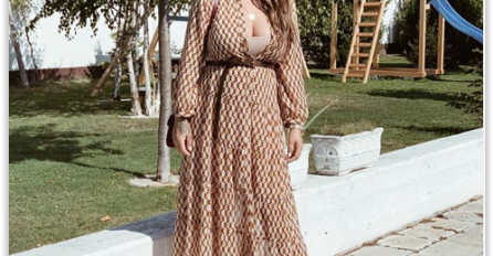 Seka Aleksić ŠOKIRALA SVE OVOM IZJAVOM! Trudnički hormoni joj poludjeli pa je populjavala ono što je ljudima danas svetinja! Komenari ne prestaju