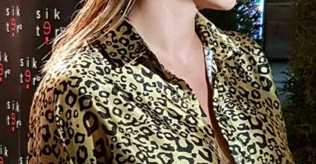 ANABELA PRIZNALA SVE: Ovo su razlozi zbog kojeg se RAZVELA od Andreja! Pitali su je i za njegovu novu djevojku, a onda je ŠOKIRALA SVE ODGOVOROM