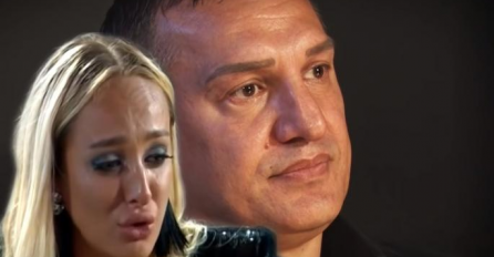 LUNA U VELIKOJ OPASNOSTI ZBOG GAGIJA? Ucenjuju ga za OVOLIKO para - inače mu kćerka LETI u VAZDUH??