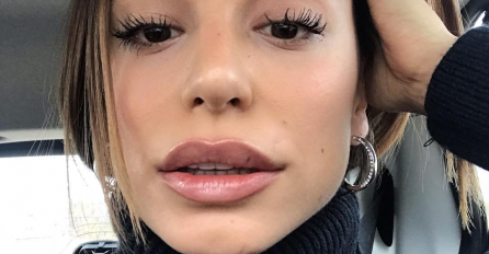 "I ONI SU MENI NEPRIJATELJI, SVE ĆU ISPRIČATI POLICIJI" Edita progovorila o EKSPLOZIJI sa kojom je povezuju, a onda je pomenula DUGOVE u koje je upala! OVO JE HAOS!