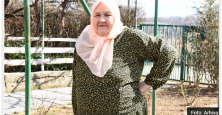 Evropski sud za ljudska prava DONIO KONAČNU ODLUKU u slučaju Fate Orlović, evo šta je NANA FATA  poručila