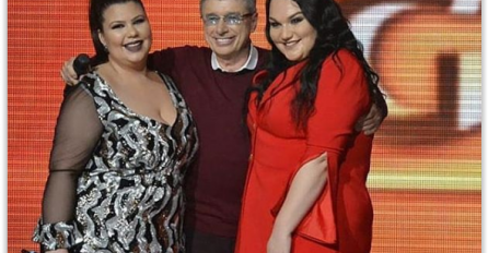 IZBAČENA IZ “ZVEZDA GRANDA” ZBOG KILAŽE prije četiri godine,ove godine se ponovo prijavila! Kad su vidjeli kako izgleda članovi žirija su se uhvatili za glavu