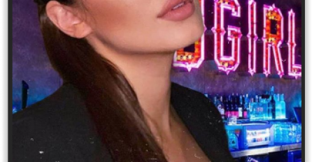 Nakon burne noći LUNA IZAŠALA NA ULICU SAMO U MARKOVOJ MAJICI: Svi su gledali u nju i slikali je! Ovo je neviđeno!