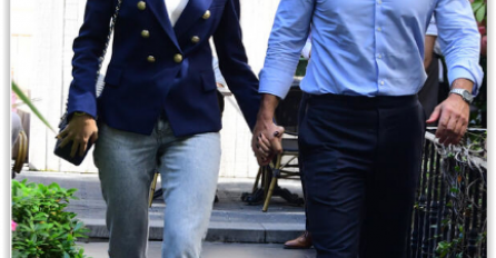 UDAJE SE EMINA JAHOVIĆ: Turski mediji ODUŠEVLJENI Emininom vjenčanicom! Ovakvo vjenčanje Turska nije vidjela!