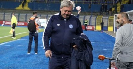 JAVNOST U ŠOKU Amar Osim otkrio kolika mu je plata: "Šta je problem?"