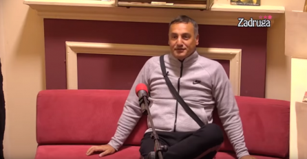 ŠOK SAZNANJE! KRIO JE OD SVIH! Gagi Đogani već dva mjeseca u vezi sa djevojkom koju je upoznao u Zadruzi!