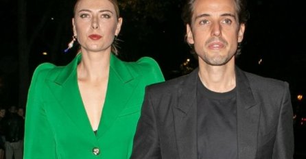 OVO JE MILIONER KOJEG LJUBI MARIJA ŠARAPOVA: Bogati Englez bavi se preprodajom umjetničkih djela, najbolji prijatelji su mu prinčevi Vilijam i Hari, a veliki je RUSOFIL! (FOTO)