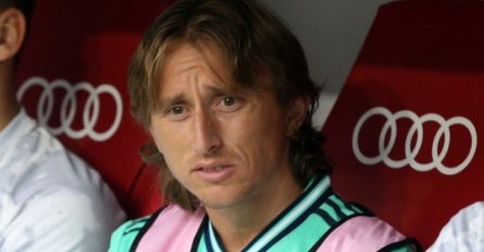 U Realu pronašli zamjenu za Modrića: Luka odlazi iz kluba, a stiže nova desetka! PEREZ JE PRESRETAN, OVO SE DUGO ČEKALO