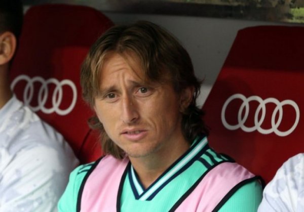modric