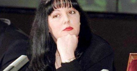 PROCURILE PIKANTERIJE IZ KREVETA: Kćerka Slobodana Miloševića platila 20.000 eura kako bi provela noć s ovim pjevačem