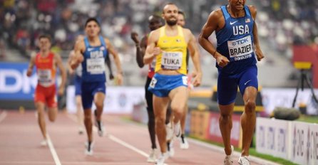 STIŽU ČESTITKE SA SVIH STRANA, JAVLJAJU SE DŽEKO, NURKIĆ... Amelu je stigla i pohvala od NAJDRAŽEG BOSANCA I HERCEGOVCA, OVO JE IPAK POSEBNO